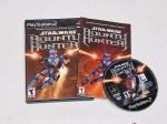 Star Wars Bounty Hunter - Complete PlayStation 2 Game