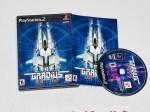 Gradius III and IV - Complete PlayStation 2 Game