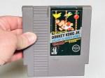 Donkey Kong Jr  - Nintendo NES Game