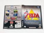 The Legend of Zelda Collector's Edition - Nintendo GameCube
