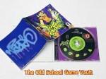 Jet Grind Radio - Complete for the Sega Dreamcast