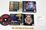 Suikoden  - Complete PlayStation 1 Game