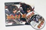Onimusha Dawn of Dreams - Complete PlayStation 2 Game