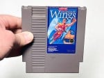 Legendary Wings - Nintendo NES Game
