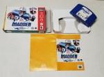 Nintendo 64 Madden NFL 2001 Complete in Box