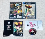Metroid Prime GameCube game for Sale