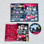 Midnight Club II for PlayStation 2