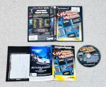 Midway Arcade Treasures for the PlayStation 2