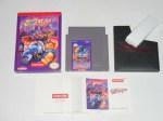 Nintendo NES Mighty Final Fight Complete in the Box