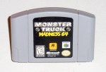 Monster Truck Madness 64 - Authentic