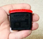 N64 Memory Expansion Pak