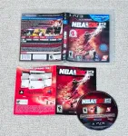 NBA 2K12 for PlayStation 3