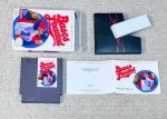 Bases Loaded Complete NES Game