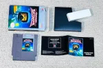 Captain Skyhawk Complete NES Game
