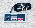 NES Genuine Controller