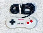 NES Genuine DogBone Controller