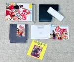 Hoops Complete NES Game