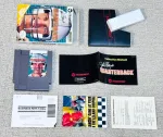 John Elway's Quarterback Complete NES Game