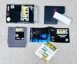 NARC Complete NES Game