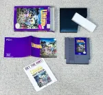 Ultima Exodus Complete NES Game