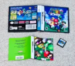 Super Mario 64 Complete Nintendo DS game