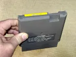 Nintendo World Cup NES Cartridge