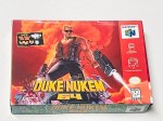 Duke Nukem 64 - Complete Authentic Nintendo 64 Game