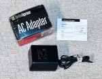 TurboExpress AC Adapter CIB for Sale