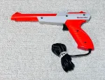 NES Light Blaster Gun