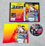 Capcom vs SNK 2 for the PlayStation 2