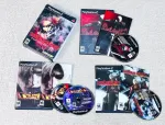 Devil May Cry Collection for the PlayStation 2