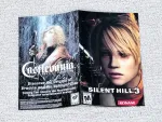 PS2-Silent-Hill-3-OSGV-Manual