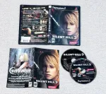 Silent Hill 3 for PlayStation 2