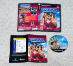 The Guy Game for the PlayStation 2