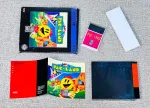 Buy Pac-Land Complete Turbografx Game