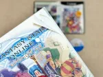 Phantasy Star Online Episode I & II GameCube game for Sale