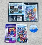 Phantasy Star Online Episode I & II GameCube game for Sale