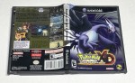 Pokemon XD Gale of Darkness - Nintendo GameCube