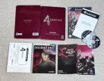 Buy Resident Evil 4 Special Edition GameCube Game