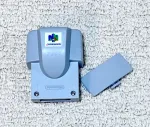 N64 Rumble Pak w/ Battery Door