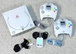 Sega Dreamcast Mouse Controller