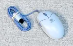 Sega Dreamcast Mouse Controller