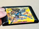 Sega-Genesis-Sunset-Riders-OSGV-label