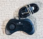 Sega Saturn Model 2 Controller