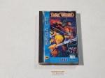 Dark Wizard  - Complete Sega CD Game