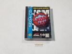 NBA Jam - Complete Sega CD Game