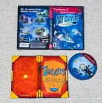 Sly Cooper and the Thievius Raccoonus for PlayStation 2