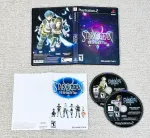 Star Ocean Till the End of Time for the PlayStation 2