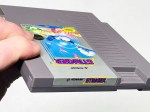 Stinger - Nintendo NES Game