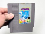 Stinger - Nintendo NES Game